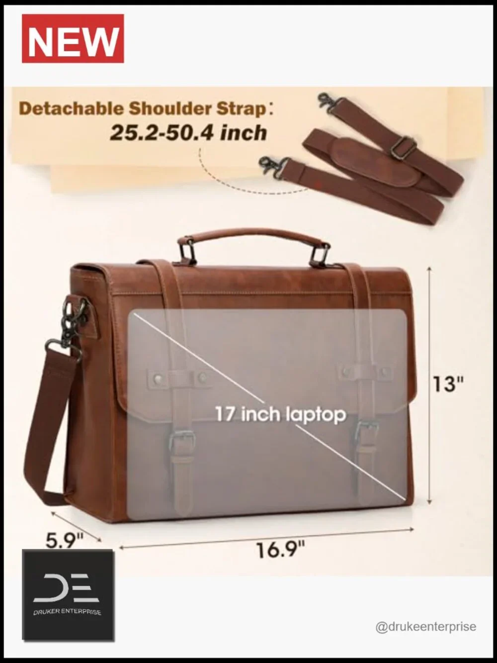 PU Leather 17